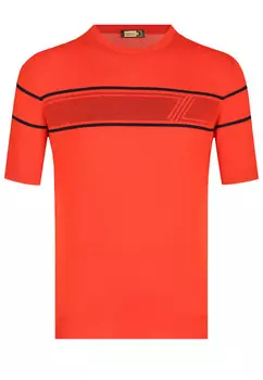 Футболка Zilli