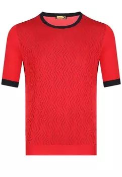 Футболка Zilli