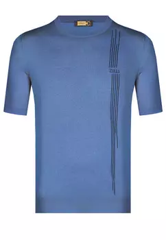 Футболка Zilli
