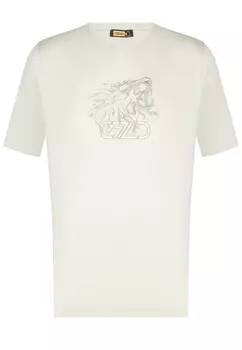 Футболка Zilli