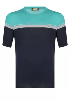 Футболка Zilli