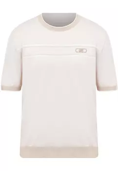 Футболка Zilli