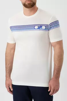 Футболка Zilli