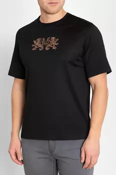 Футболка Zilli