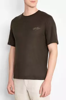 Футболка Zilli