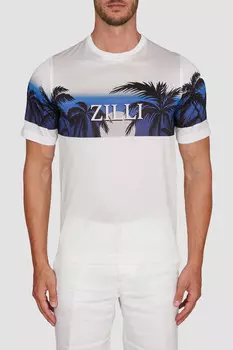 Футболка Zilli