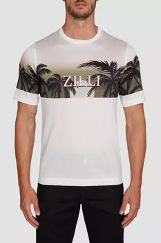 Футболка Zilli