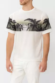 Футболка Zilli