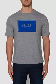 Футболка Zilli