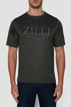 Футболка Zilli