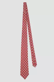 Галстук Isaia