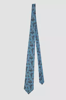 Галстуки Isaia