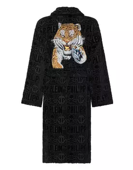 Халат Philipp Plein