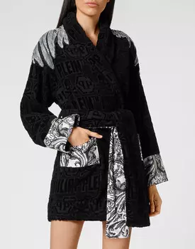 Халат Philipp Plein