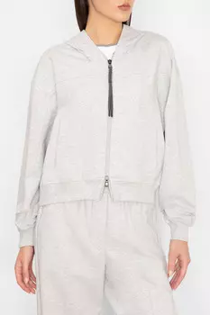 Худи Brunello Cucinelli