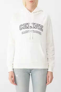 Худи Celine