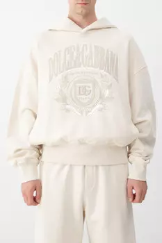 Худи Dolce&Gabbana Модель Из Коллекции Dna