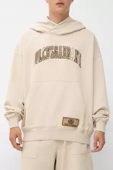 Худи Dolce&Gabbana Модель Из Коллекции Palermo
