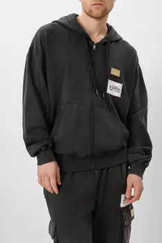 Худи Dolce & Gabbana Модель Из Коллекции Roma