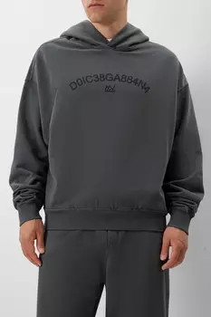 Худи Dolce & Gabbana Модель Из Коллекции Stile