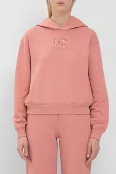 Худи Dolce&Gabbana Модель Из Новой Коллекции Dna