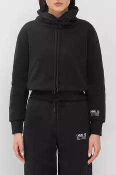 Худи Herno Модель Из Линейки Laminar Sartorial Engineering