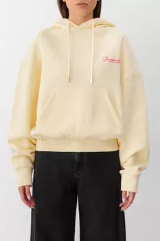 Худи Jacquemus Модель Corto Из Коллекции La Croisire