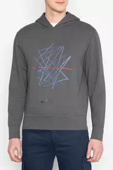 Худи Kiton