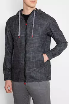 Худи Kiton