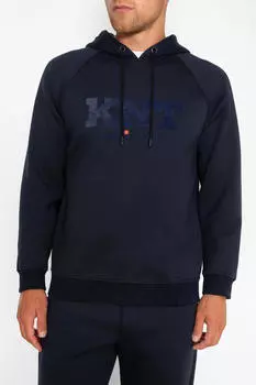 Худи Kiton Модель Из Коллекции Knt