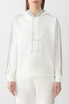 Худи Luisa Spagnoli Модель Barriera