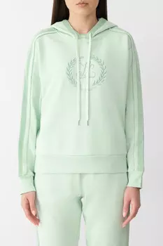 Худи Luisa Spagnoli Модель Barriera