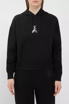 Худи Patrizia Pepe Модель Из Коллекции Essential