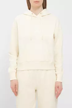 Худи Patrizia Pepe Модель Из Коллекции Essential