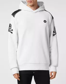 Худи Philipp Plein