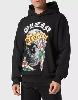 Худи Philipp Plein