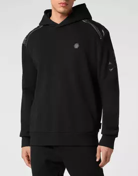Худи Philipp Plein