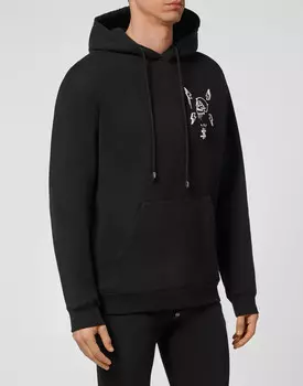 Худи Philipp Plein
