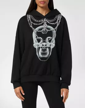 Худи Philipp Plein