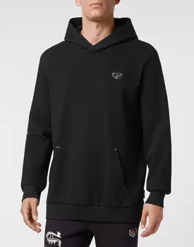 Худи Philipp Plein
