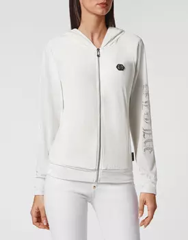 Худи Philipp Plein