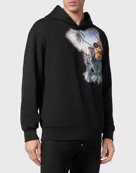 Худи Philipp Plein
