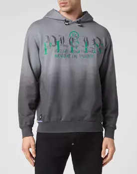Худи Philipp Plein