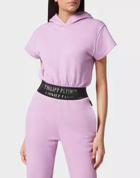 Худи Philipp Plein