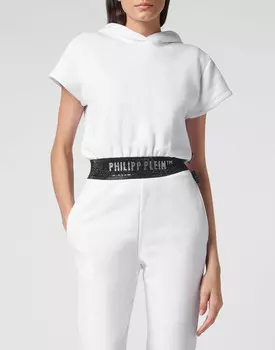 Худи Philipp Plein