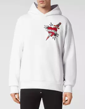 Худи Philipp Plein