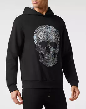 Худи Philipp Plein