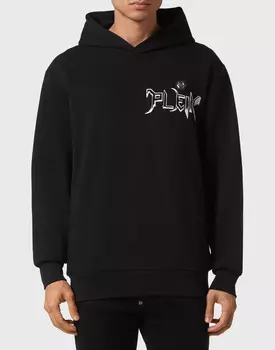 Худи Philipp Plein