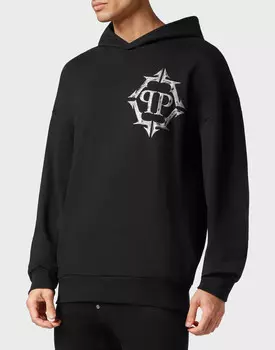 Худи Philipp Plein