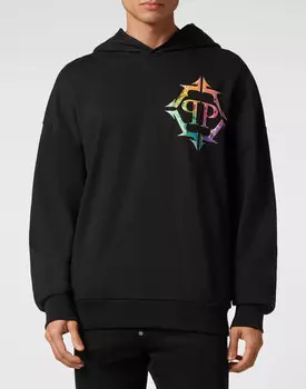 Худи Philipp Plein